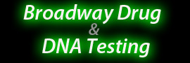 Broadway Drug & DNA Testing